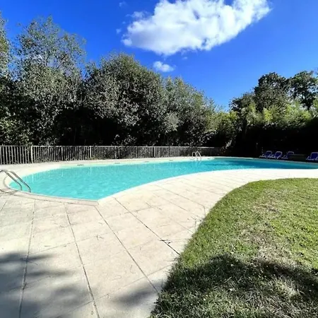 A Perfect In Center Apartment *