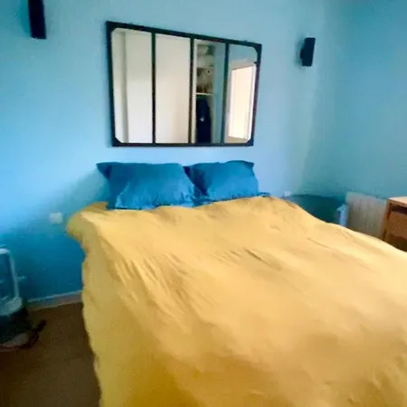 Apartment A Perfect In Center