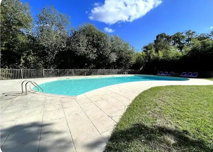 A Perfect In Center Lejlighed *